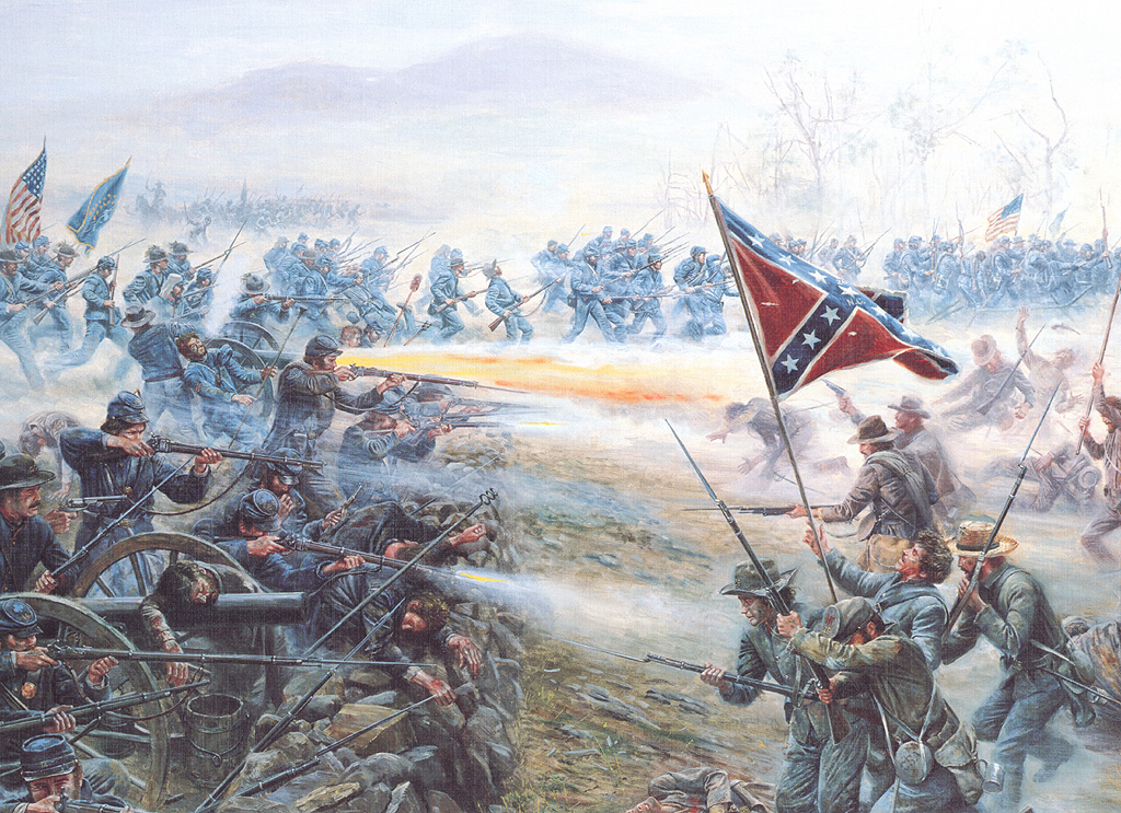 Causes Of The Civil War