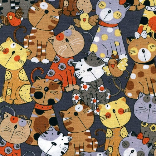   Bywater Fabric (120 )