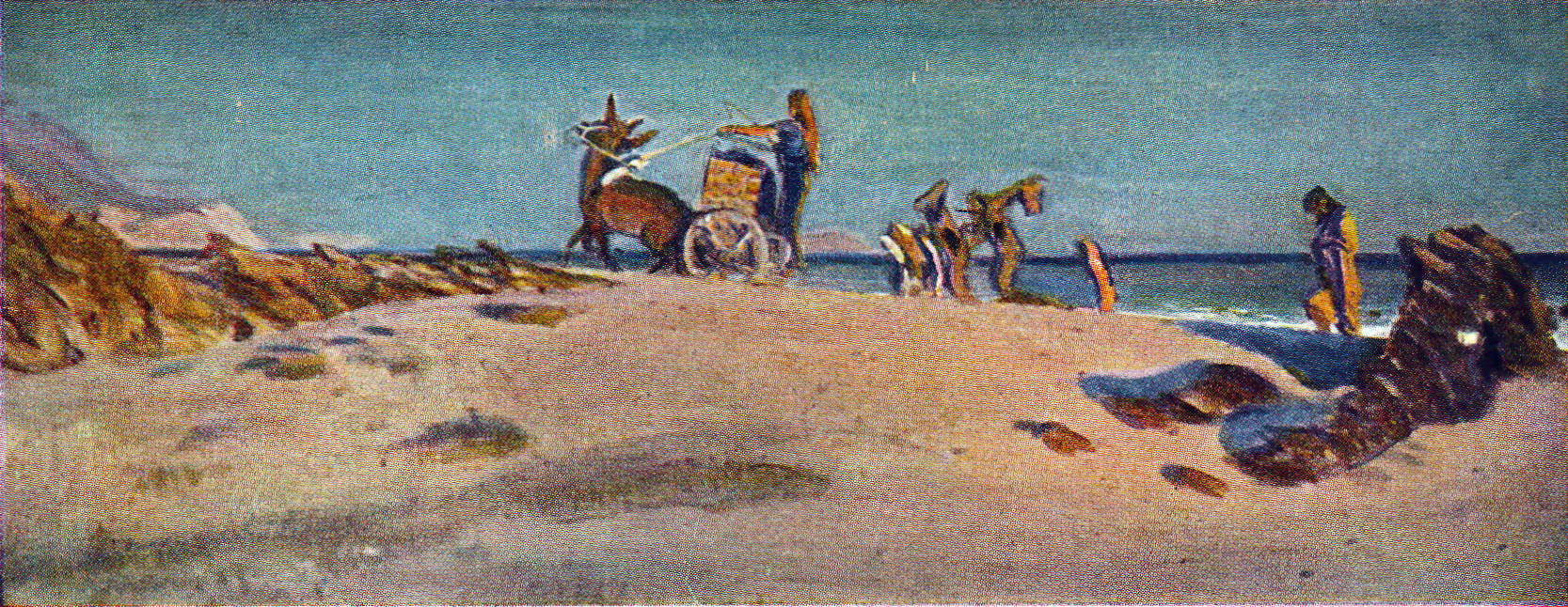 Odiseja [1911]