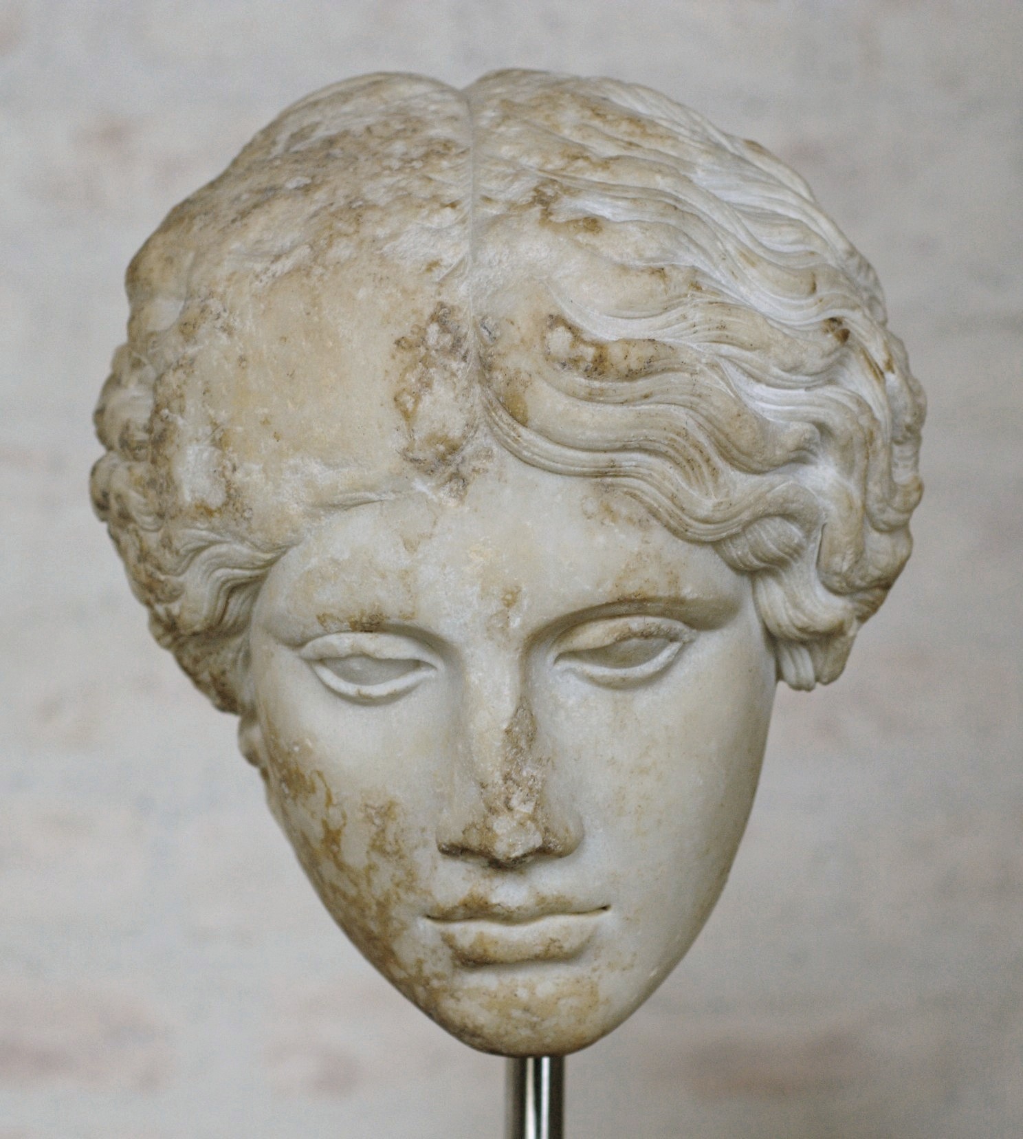 Скульптура Древней Греции (Античное искусство) (1188 фото ...
