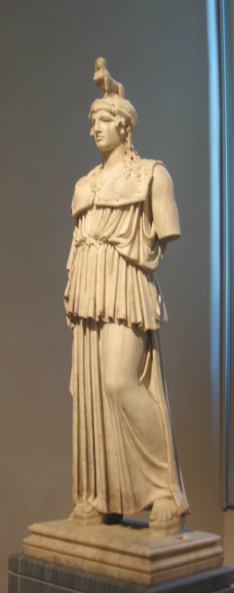 Скульптура Древней Греции (Античное искусство) (1188 фото ...