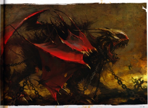 The Art of Guild Wars 2 (133 фото)