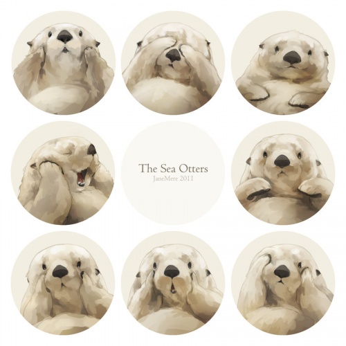 http://cp14.nevsepic.com.ua/208/20762/thumbs/1385257259-the_sea_otters_by_janemere-d4a4b5j.jpg