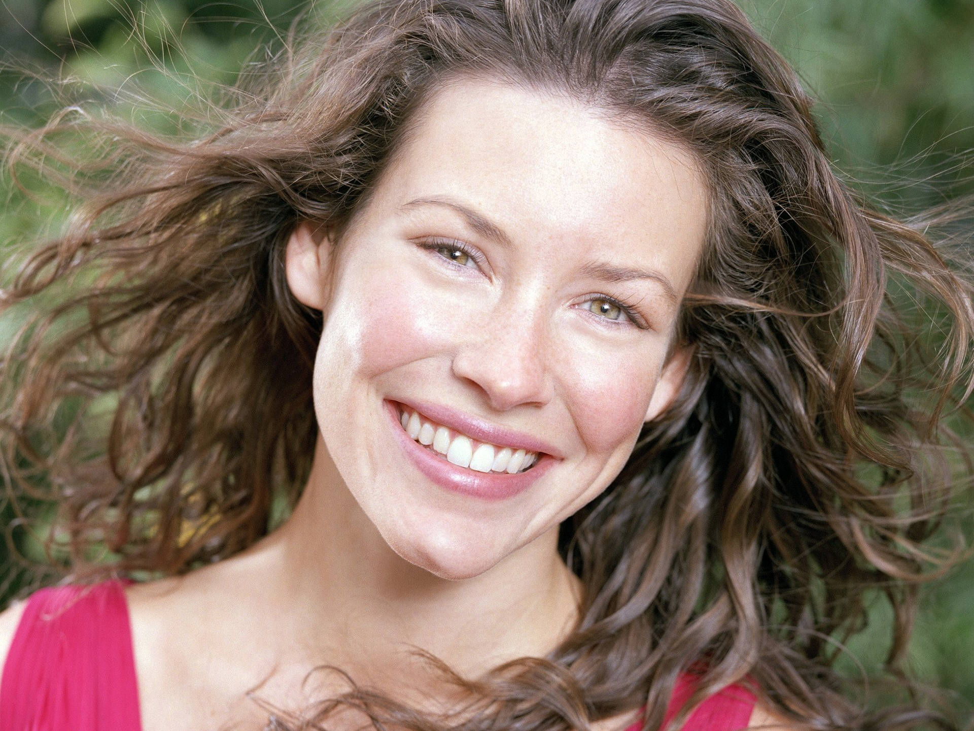 Evangeline duy