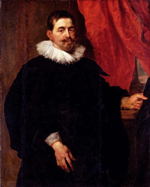 Выдающийся фламандский живописец Питер Пауль Рубенс (1577-1640) (596 фото)