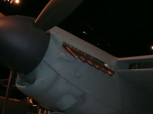 Фотообзор - британский бомбардировщик De Haviland DH.98 Mosquito (42 фото)