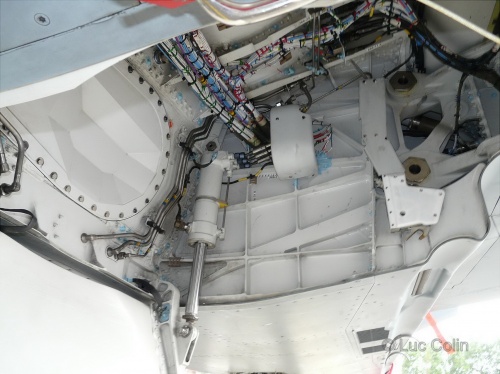 Фотообзор - евроистребитель Eurofighter Typhoon (30+12) EHLW (60 фото)