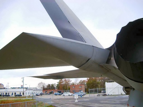 Фотообзор - американский экспериментальный истребитель Lockheed Martin X-35C (124 фото)