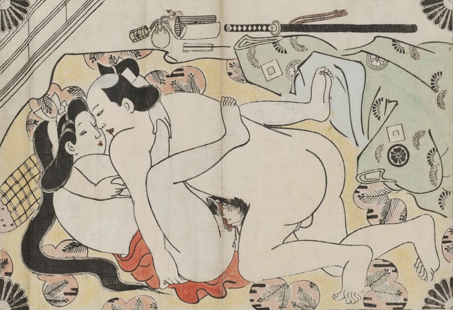 Conto erotico japones pequeno