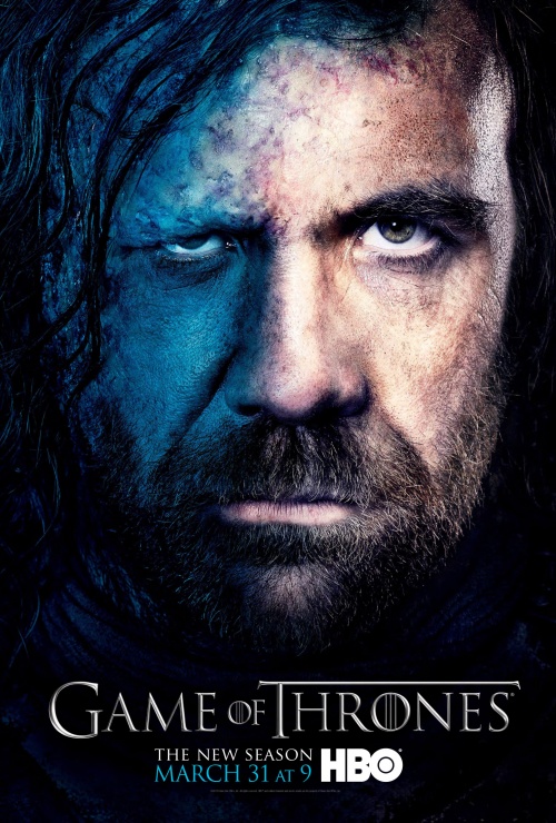 Game Of Thrones Posters - Игры престолов - Постеры (24 фото)
