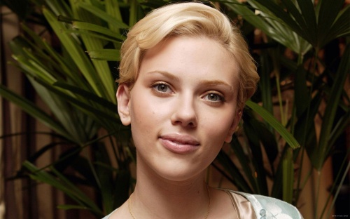 Scarlett Johansson американская киноактриса и певица (203 фото)