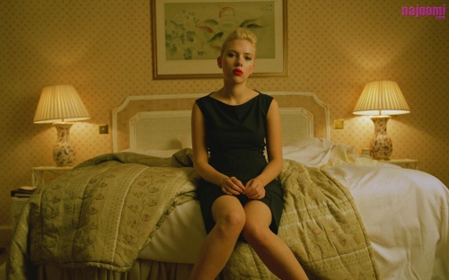 Scarlett Johansson американская киноактриса и певица (203 фото)