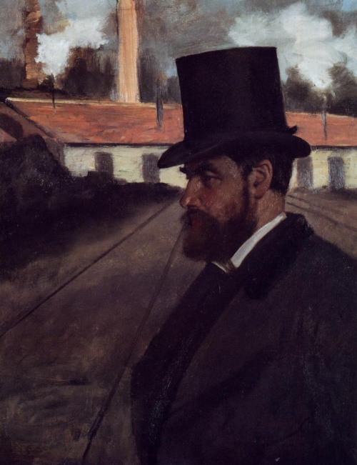 Эдгар Дега 1834-1917 / Edgar Degas 1834-1917 (732 работ)