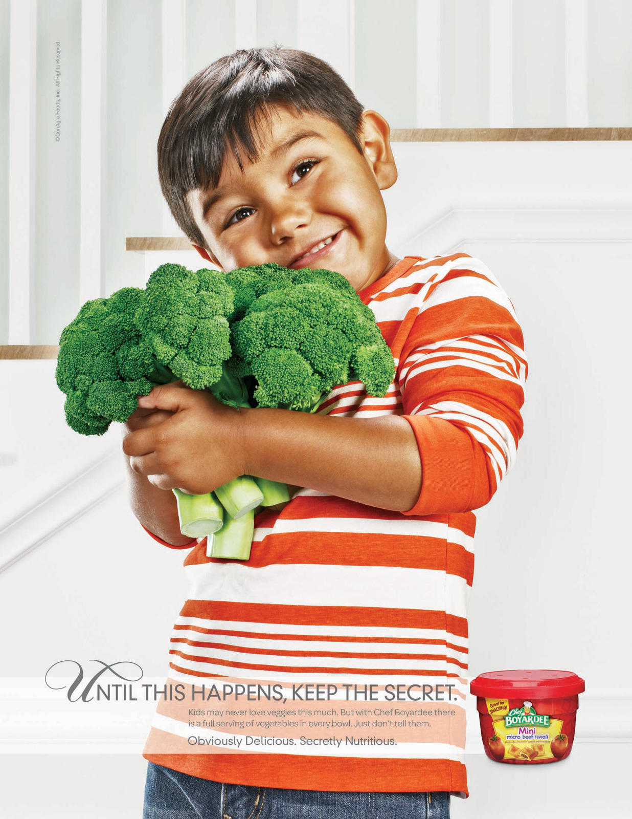 Легендарный ребенок. Любитель овощей. Реклама еды. Одежда брокколи для детей. Фотосессия по месяцам с брокколи.
