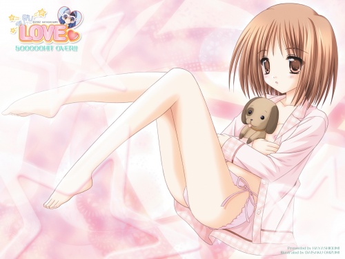 Blunt's Big Anime Wallpaper Collection p.11 (751 фото)