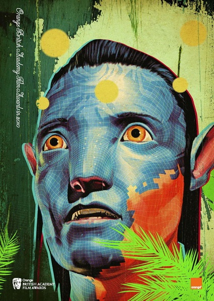 Арт Гафика и Обои - Avatar (250 работ)