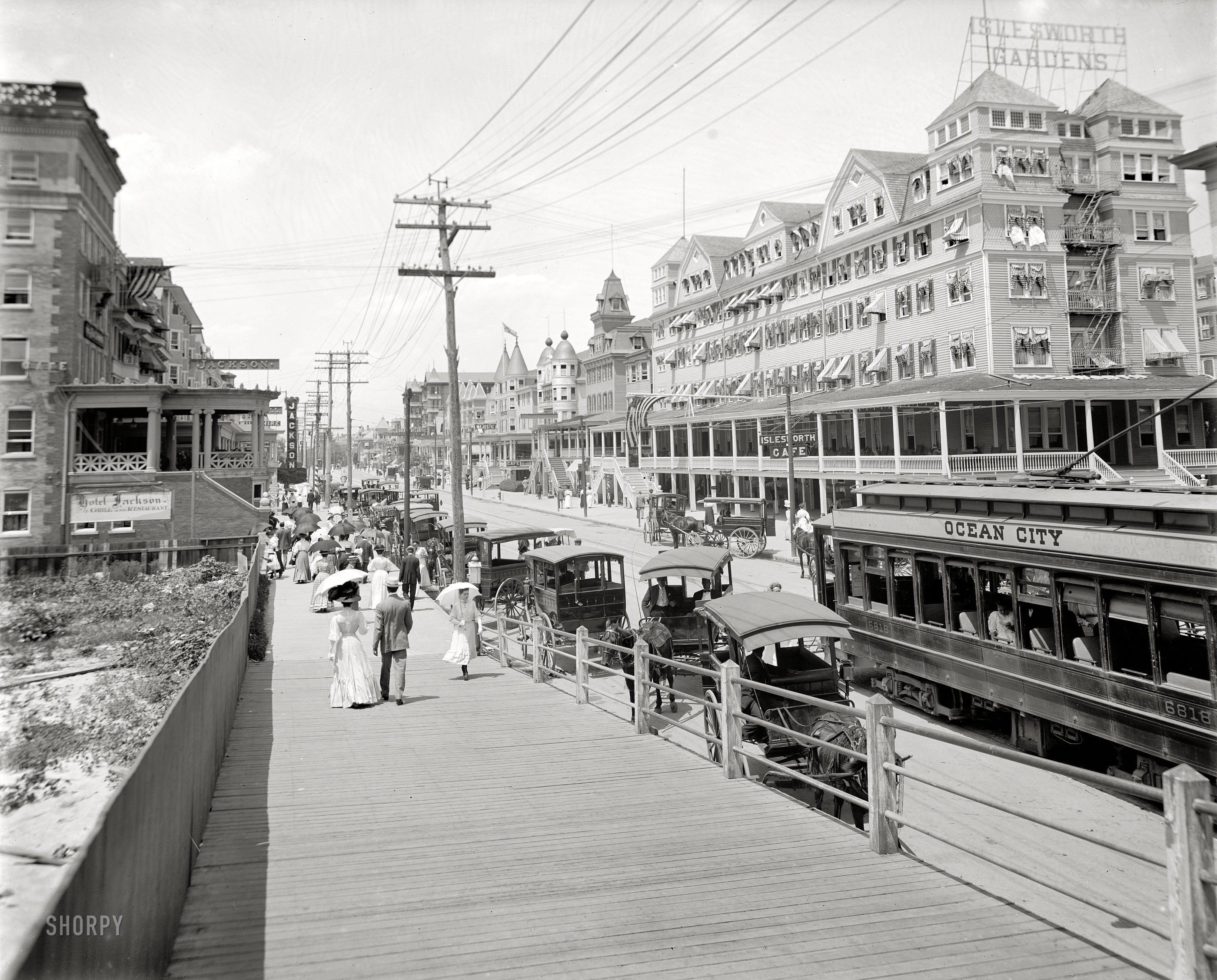 Сша 1900 года. Atlantic City 19 век. Нью джерси 20 век. США 1900. Детройт в прошлом 1900.