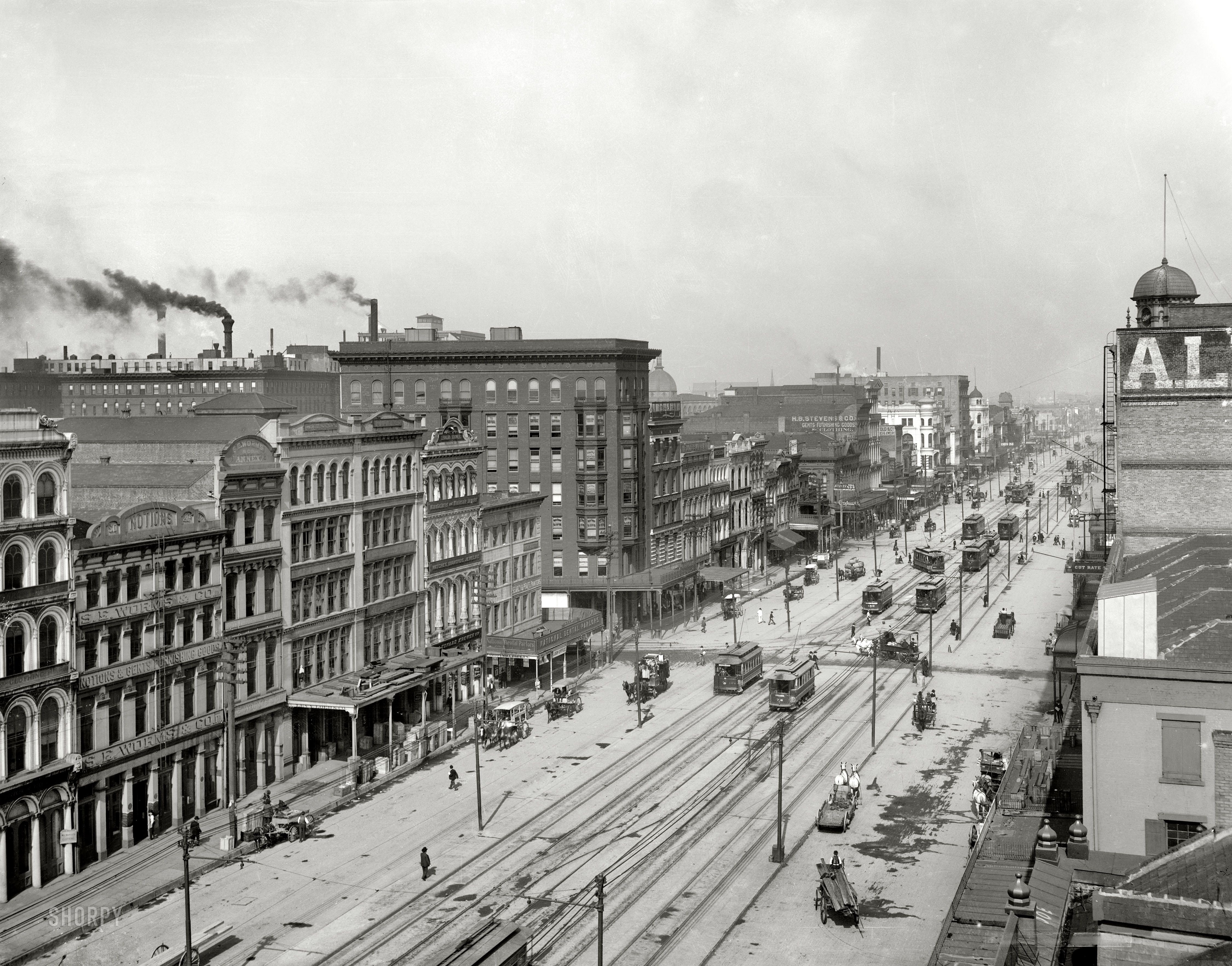 Старая сша. Новый Орлеан 20 век. Новый Орлеан 1900. Новый Орлеан 1900 год. Новый Орлеан начало 20 века.