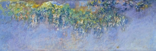 Artworks by Oscar Claude Monet (4 часть) (336 фото)