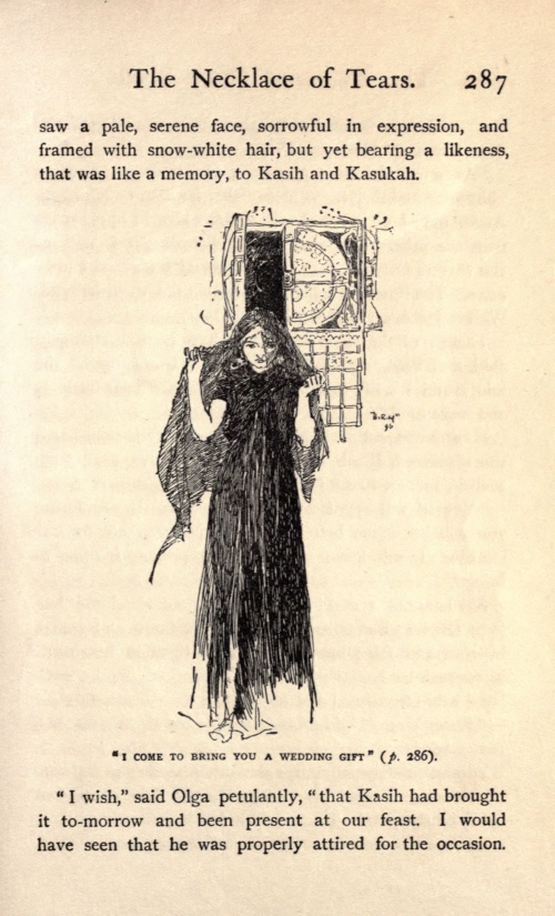 The diamond fairy book (1897) (92 работ)