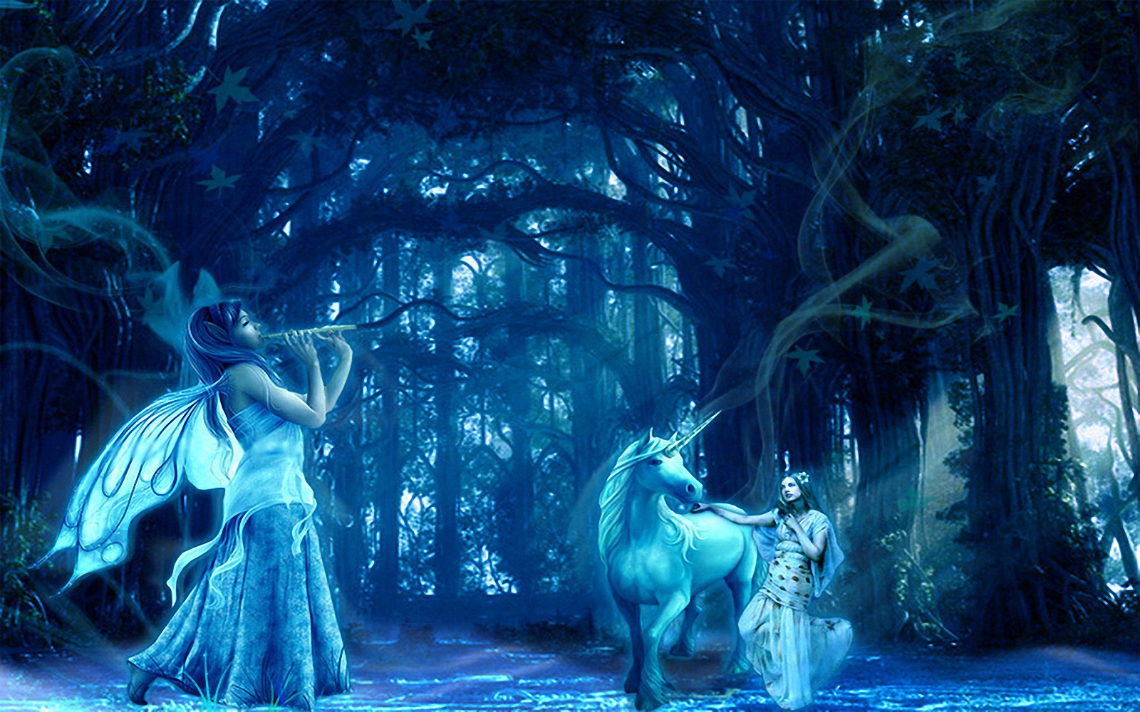 Заколдованный музыка. Фейри Сильфы. Девушка в волшебном лесу. Сказочный Эльфийский лес. Сказочный мир эльфов.