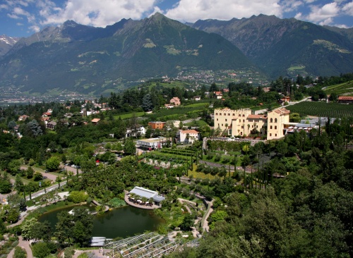 Beautiful Views of Italy (66 фото)