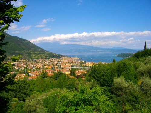 Beautiful Views of Italy (66 фото)