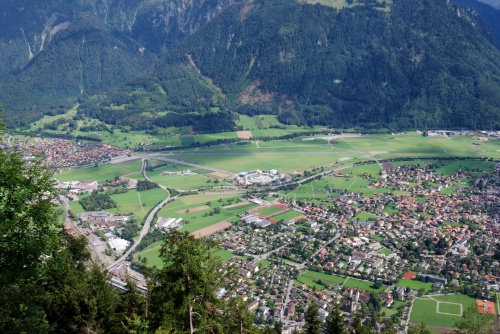 Beautiful Views of Switzerland (70 фото)