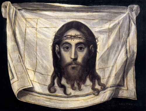 Artworks by El Greco (223 работ)