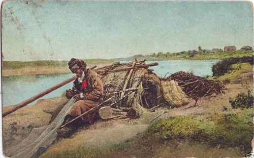Бодаревский Николай Корнилович (1850-1921) (83 фото)