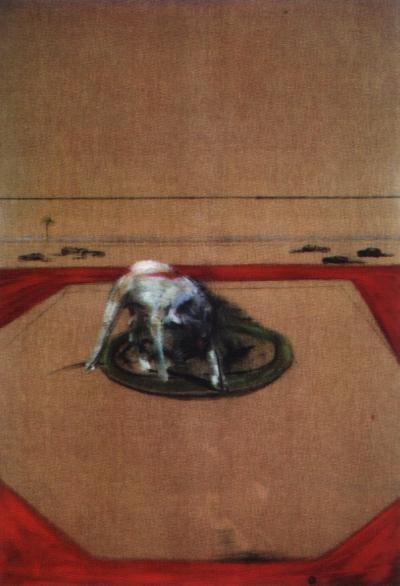 Artworks by Francis Bacon / Произведения Фрэнсиса Бэкона (1120 работ)