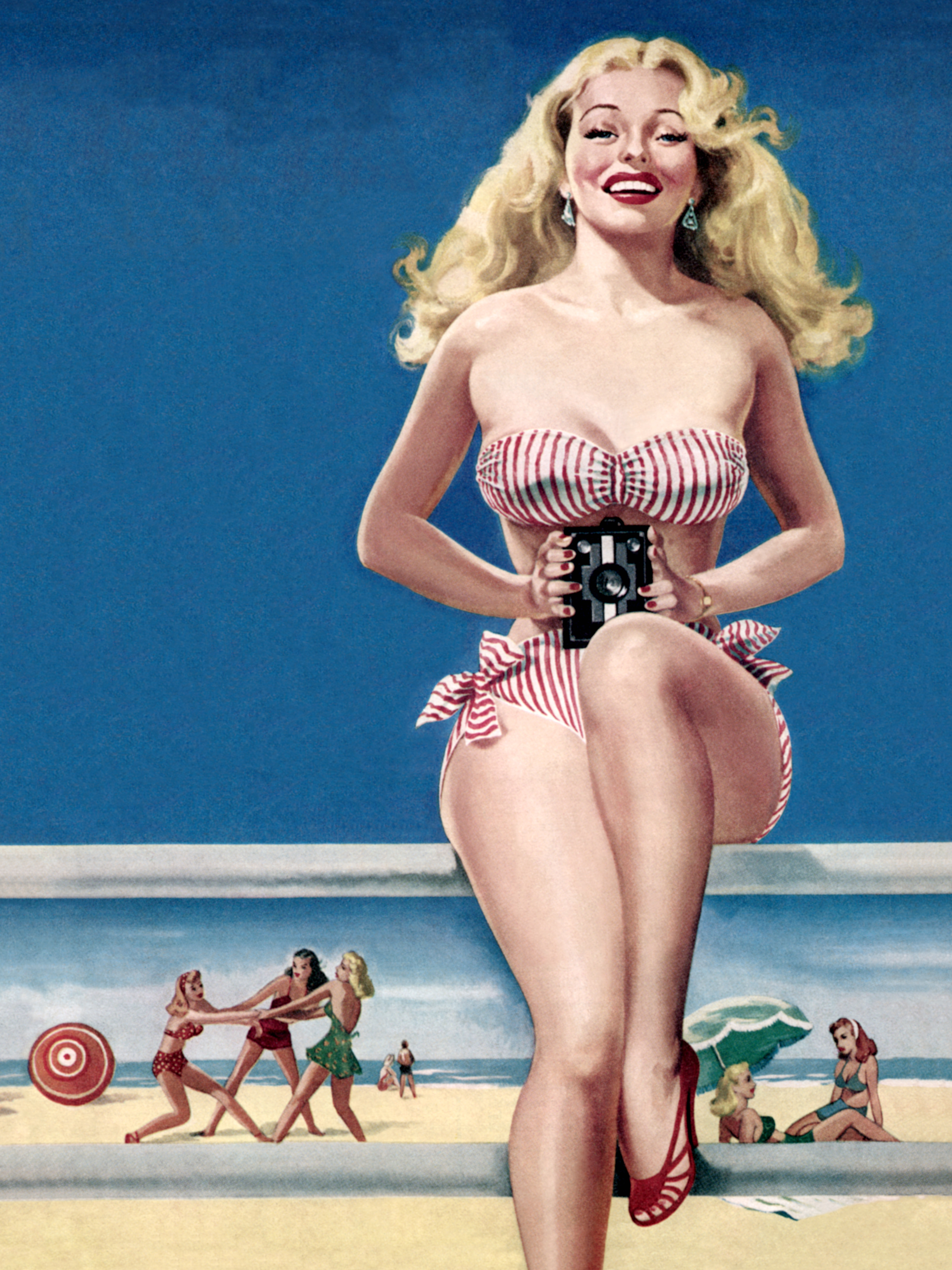 Сайт пин ап pinbetwin. Питер Дрибен. Постеры 50-х годов. Пин ап девушки. Постеры в стиле 60-х годов Америка.