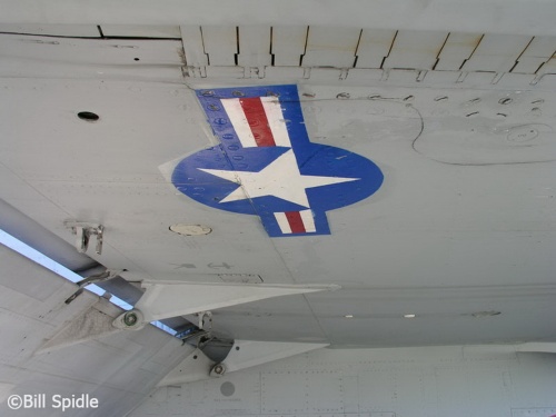 Фотообзор - американский палубный истребитель-бомбардировщикFA-18A Hornet (84 фото)