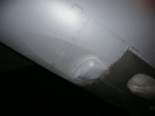 Фотообзор - американский стратегический бомбардировщик Boeing (Rockwell) B-1B Lancer (100 фото)