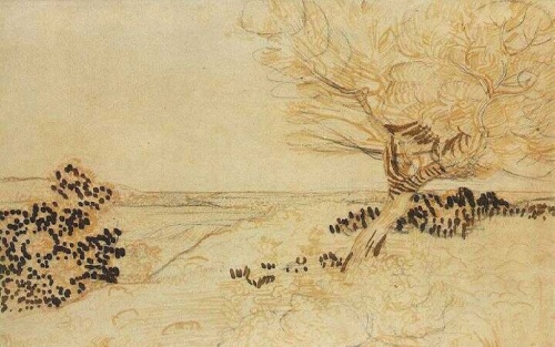 Винсент Ван Гог / Vincent Van Gogh (2035 фото)