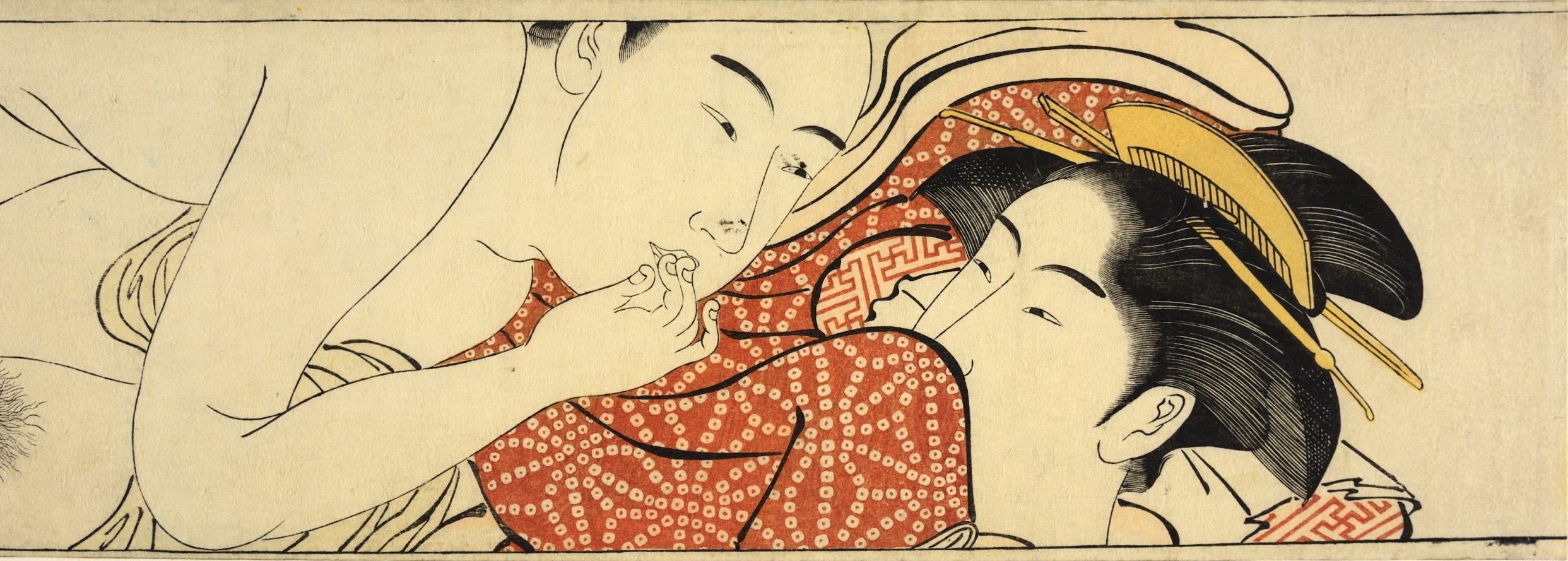 японский искусство эротики фото 41