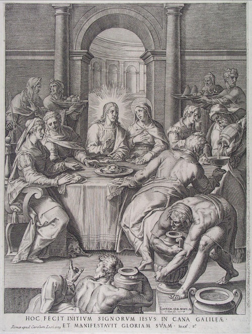 Engravings - Museum Boijmans Van Beuningen (418 фото)