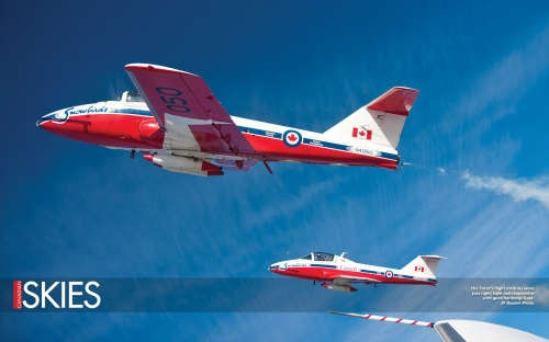 Обои от Canadian Skies (78 фото)