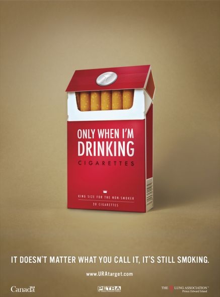 Изображения мотивирующие против курения (79 фото)