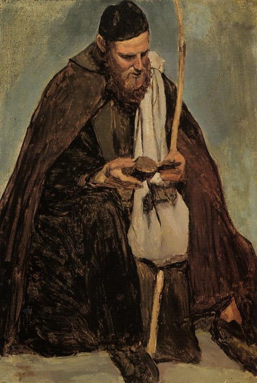 Жан Батист Камиль Коро / Jean Baptiste Camille Corot (412 фото)