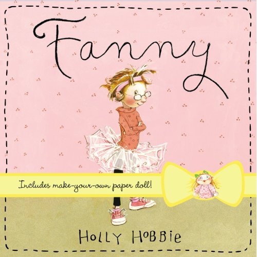 Американский иллюстратор Holly Hobbie (Холли Хобби) (146 фото)