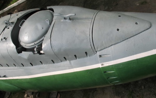 Советская сверхмалая подводная лодка проекта 908 «Тритон-2» (61 фото)