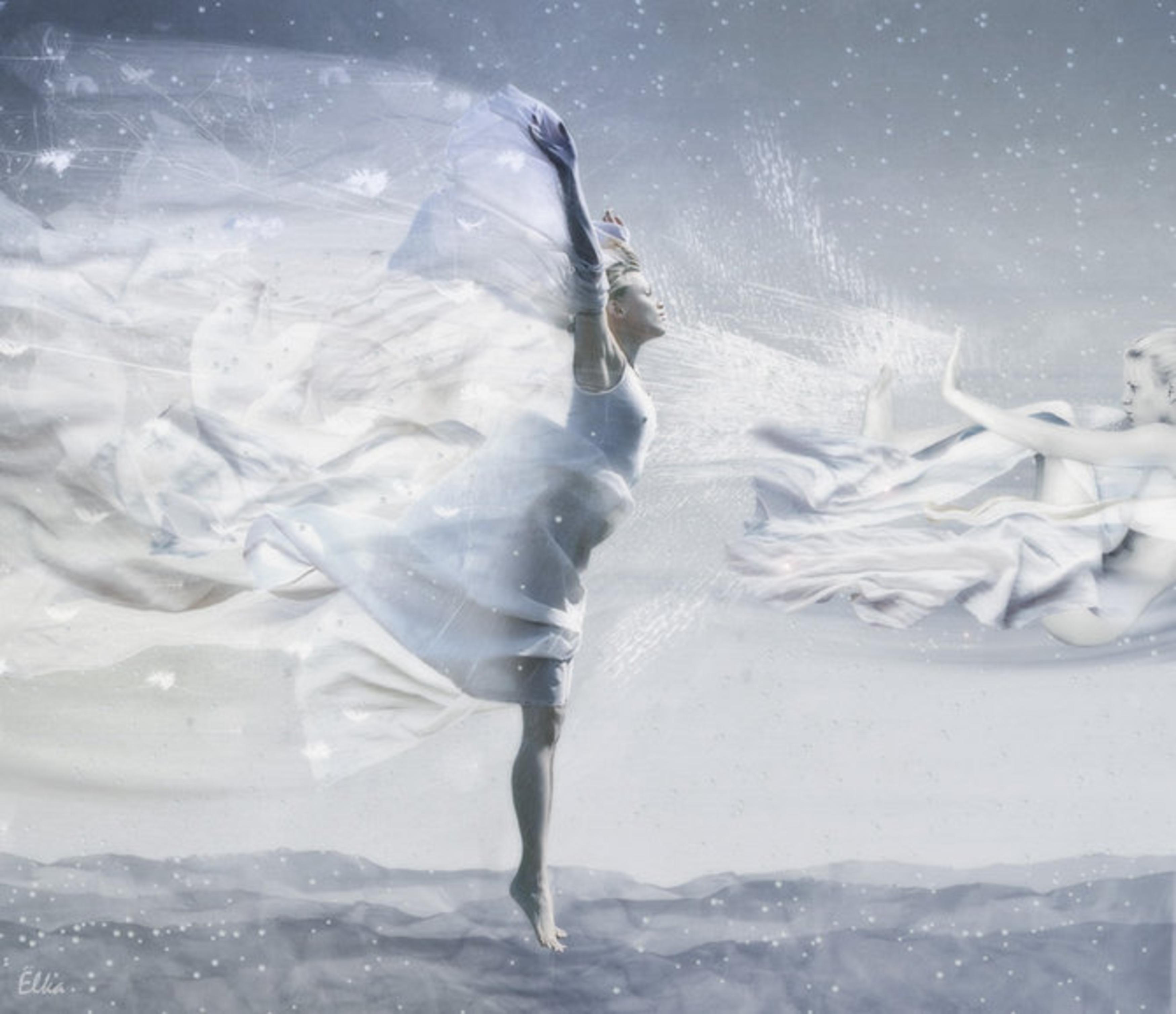 О снежные ветры заметите мою прошлую жизнь. Балерина на снегу. Ледяная душа. Стихия снега. Ветер в живописи.
