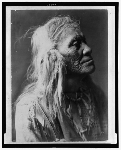 Edward S. Curtis - The North American Indian Photographic Collection 4 (120 фото)