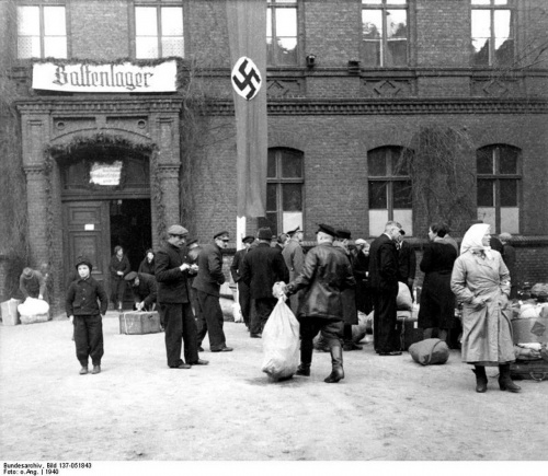 Фотографии из немецкого федерального архива часть 7 (118 фото)