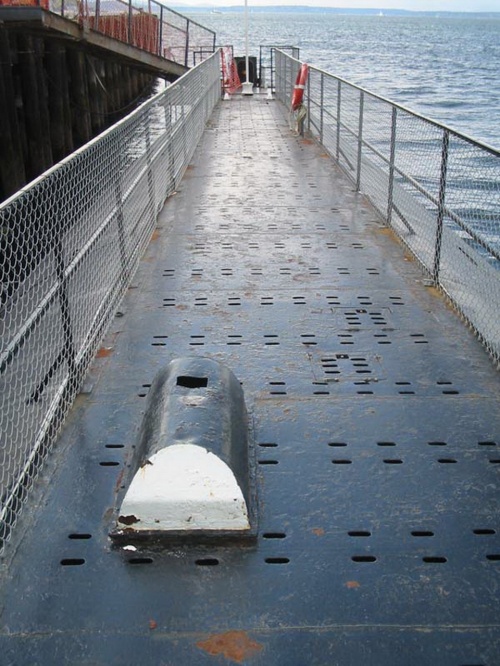 Фотообзор - советская подводная лодка 641 проекта NATO - Foxtrot (37 фото)
