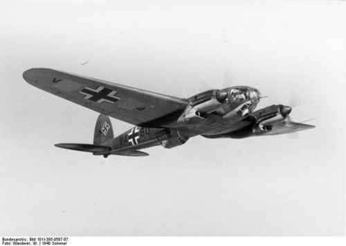 Фотографии из немецкого федерального архива часть 11
