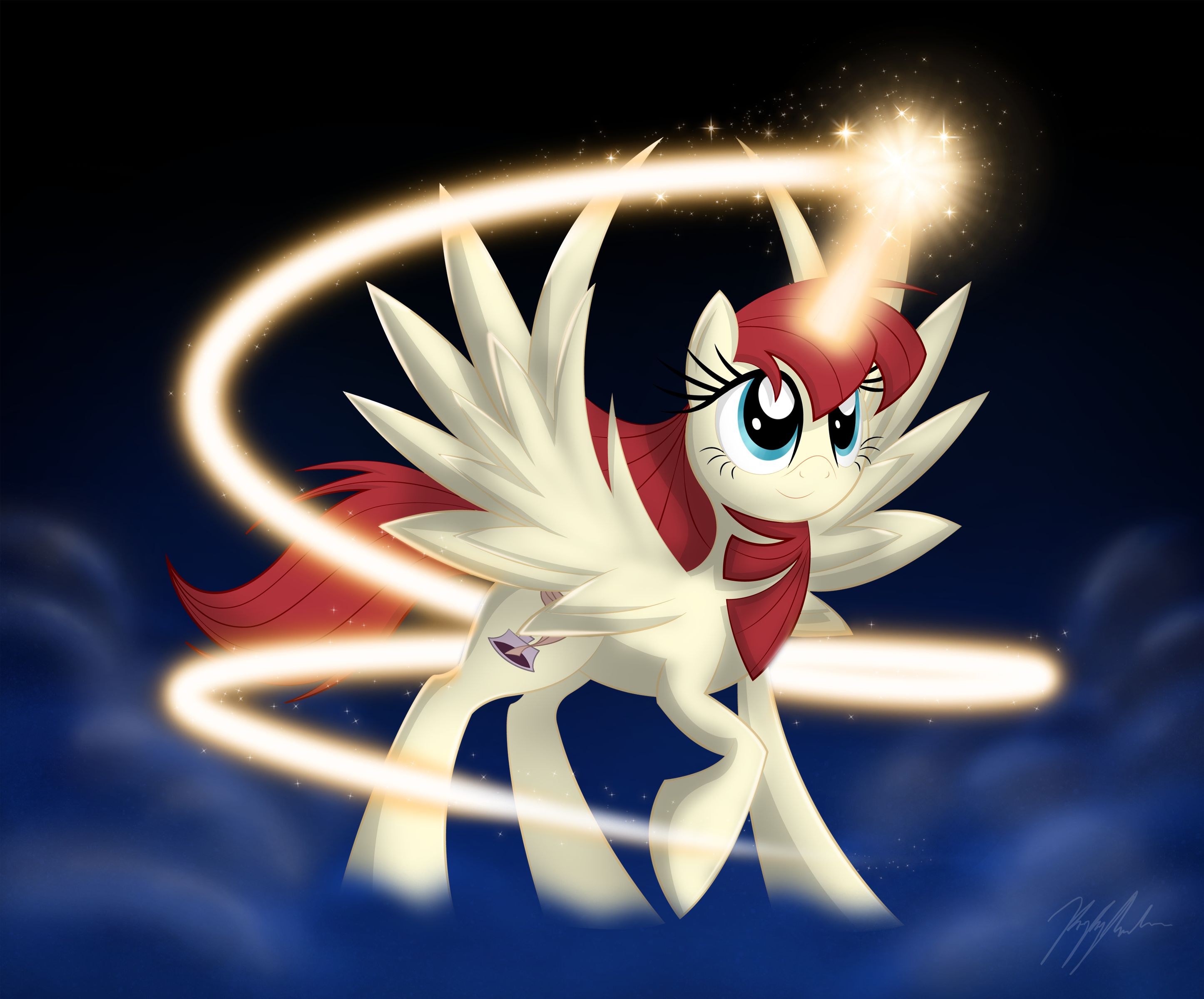 Lauren faust