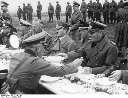 Фотографии из немецкого федерального архива часть 9 (148 фото)