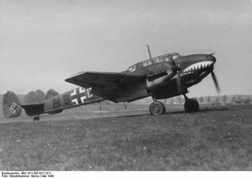 Фотографии из немецкого федерального архива часть 9 (148 фото)